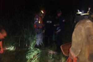 detuvieron a la madre y al padrastro