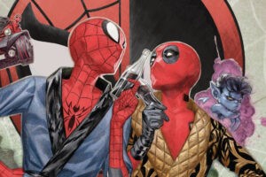 el director de Deadpool y Lobezno arde en deseos de hacer una película con Spider-Man y Deadpool