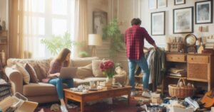 el método ruso que te hará tomar las mejores decisiones en el hogar