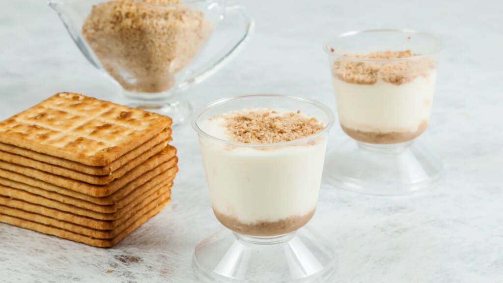 el postre perfecto para este verano