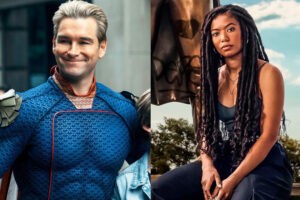 el showrunner de The Boys confirma que no veremos un crossover entre el equipo de Gen V y la serie original
