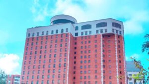 estadounidense fue hallado sin vida en exclusivo hotel de El Poblado
