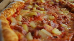 estos son los mayores pecados culinarios para los italianos, según una encuesta