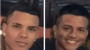 harían parte del grupo delincuencial 'Los Sicarios'