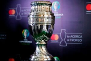 la agenda completa con todos los partidos