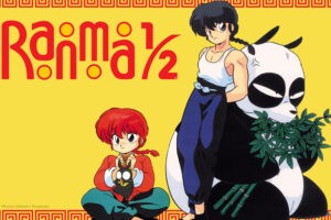 la autora de Ranma ½ confirma el desarrollo de un remake de la serie animada
