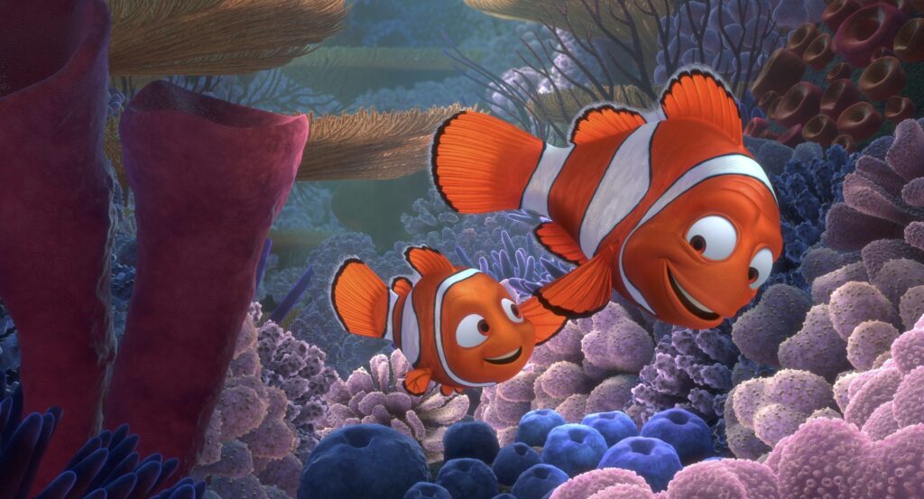 la curiosa teoría sobre Pixar, explicada