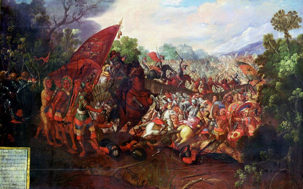 Historia de la Noche Triste: la derrota de Cortés a manos de los mexicas