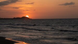la joya del Caribe colombiano que aparece en el top 10 de las mejores playas rurales del mundo