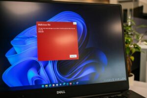 las sospechas apuntan a su proveedor de Internet