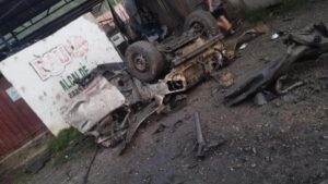los rostros de la tragedia que no da tregua en el suroccidente