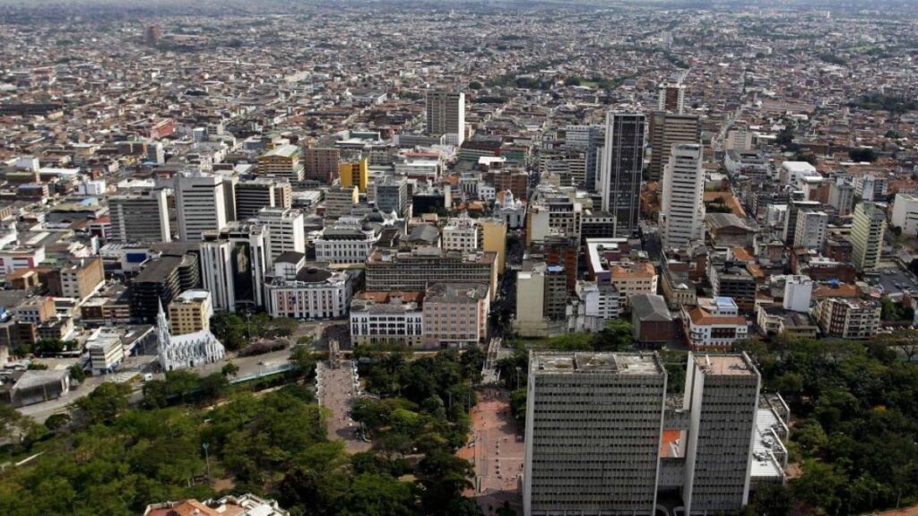 personas quedaron atrapadas en el Palacio de Justicia