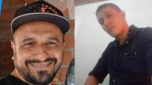 recuperan los cuerpos de los dos mineros desaparecidos en Buriticá