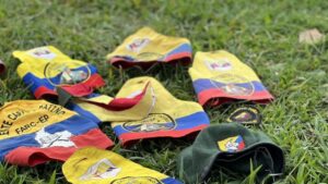 reportan tres soldados heridos por atentado con explosivos contra el Ejército en zona rural de Jamundí, Valle del Cauca