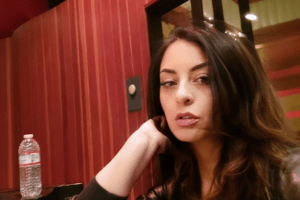 revelación de la mujer que hace la voz de Google Maps (+Video)