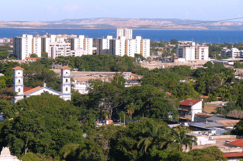 se sintió en Caracas y otros estados (+Reacciones)