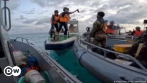temores de conflicto – DW – 25/06/2024
