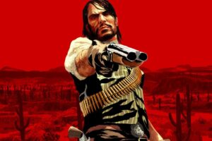 una película de GTA y Red Dead Redemption jamás tuvo sentido para el fundador de Rockstar