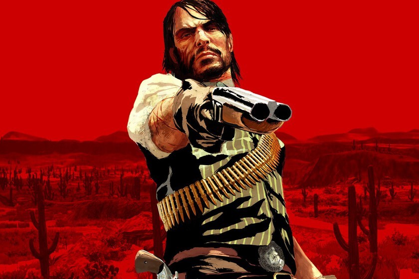 una película de GTA y Red Dead Redemption jamás tuvo sentido para el fundador de Rockstar
