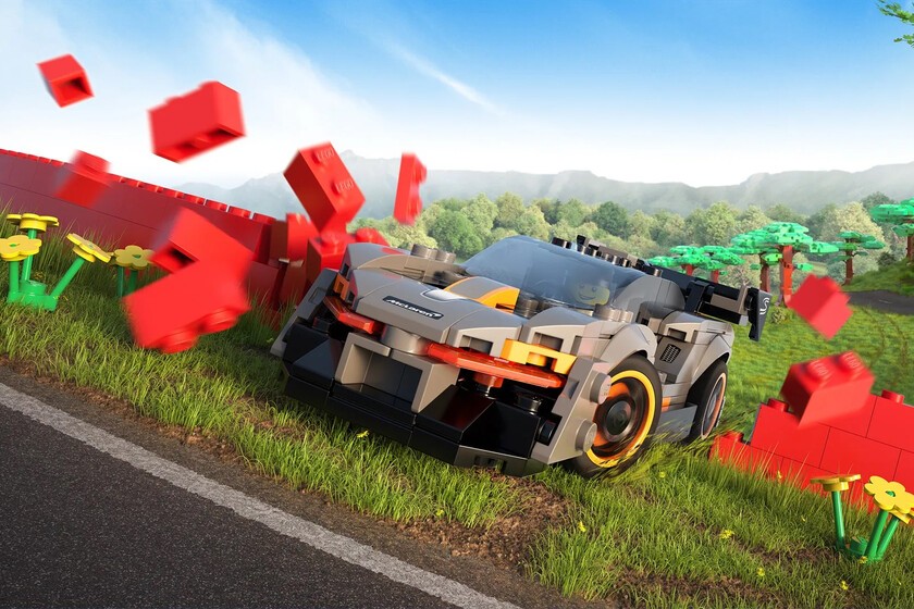 uno de mis DLCs favoritos ha pasado a mejor vida. Forza Horizon 4 es un poquito menos asombroso