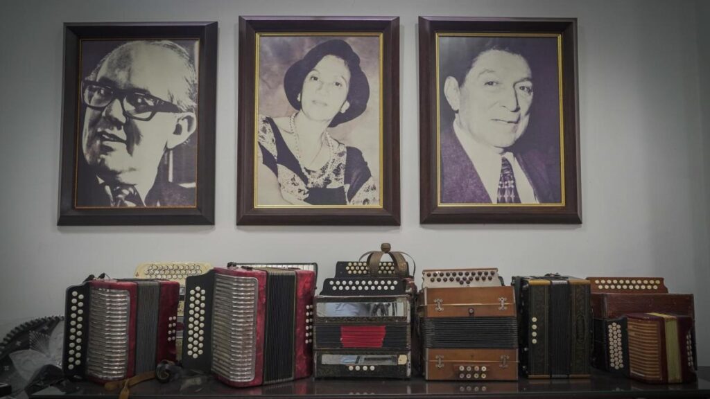 viaje al origen y corazón del Festival de la Leyenda Vallenata