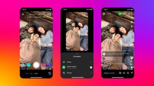¡Más privacidad! Instagram activó las transmisiones en vivo sólo para los ‘Mejores Amigos’