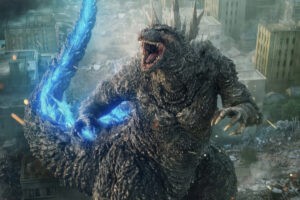¡Sorpresón! La bestial película Godzilla Minus One irrumpe en el catálogo de Netflix y ya se puede ver en streaming