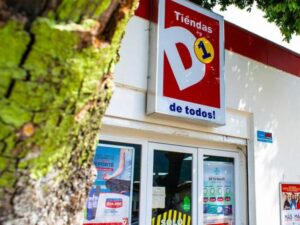 ¿Cuál es el salario de un cajero de tiendas D1 en Colombia? | Empleo | Economía