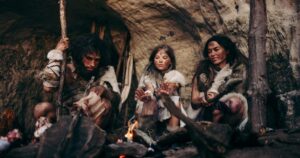 ¿Cuántos hijos teníamos en la prehistoria? La importancia de la infancia en sociedades ancestrales