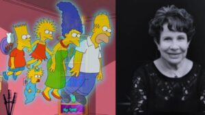 ¿De qué murió Nancy Mackenzie? La mujer que le dio vida a la voz de 'Marge Simpson' en español