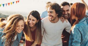 ¿En qué consistía la teoría de los cuatro temperamentos, del médico y filósofo Galeno?