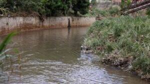 ¿Es posible sanear el Guaire, el río contaminado que atraviesa Caracas?
