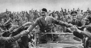 ¿Fueron los alemanes cómplices del nazismo?