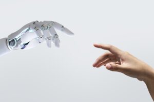 ¿La inteligencia artificial en RRHH está cambiando para siempre la forma de contratar?
