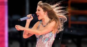 ¿Podría Taylor Swift retrasar la bajada de tipos del Banco de Inglaterra?
