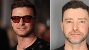 ¿Por qué Justin Timberlake tenía 'los ojos vidriosos e inyectados en sangre' antes de su arresto?