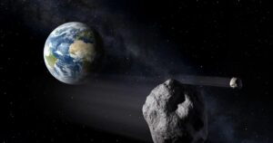 ¿Por qué el 30 de junio es el "Asteroid Day"?