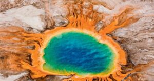 ¿Puede haber vida en entornos extremos de la Tierra… o fuera de ella?