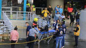 ¿Qué fue lo que ocurrió en operación del cable de Medellín? Autoridades explican las causas de la tragedia que deja un muerto y 20 afectados