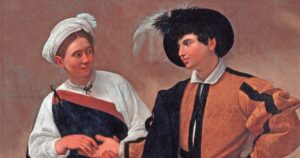 ¿Qué maestros de la pintura influyeron en Velázquez?