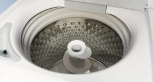 ¿Qué puedo hacer si mi lavadora no centrifuga? Esta es la solución