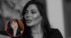 ¿Quién es la verdadera madre de Angie Cardona, la hija adoptiva de Marbelle?