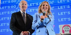 ¿se puede apartar a Biden de la carrera electoral?