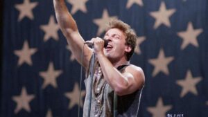‘Born in the USA’, 40 años de una de las canciones menos comprendidas de Bruce Springsteen