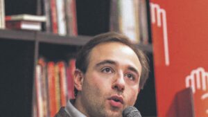 ‘Las mayorías en las democracias han permanecido silenciosas en los últimos años’