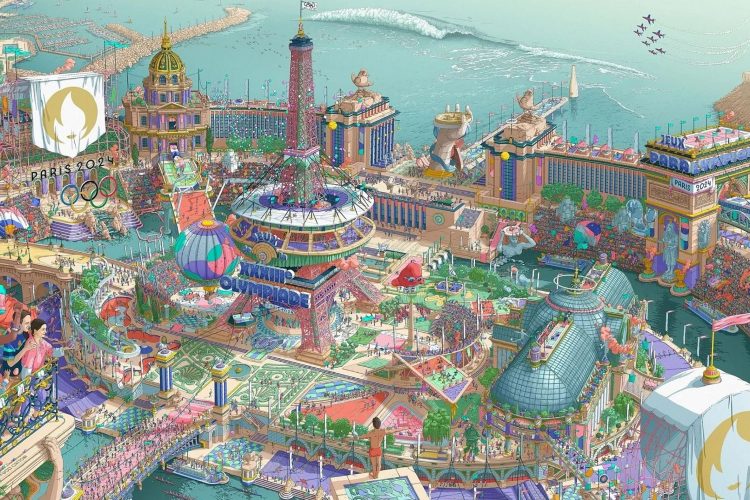 ¡Históricos 88 clasificados a París 2024!