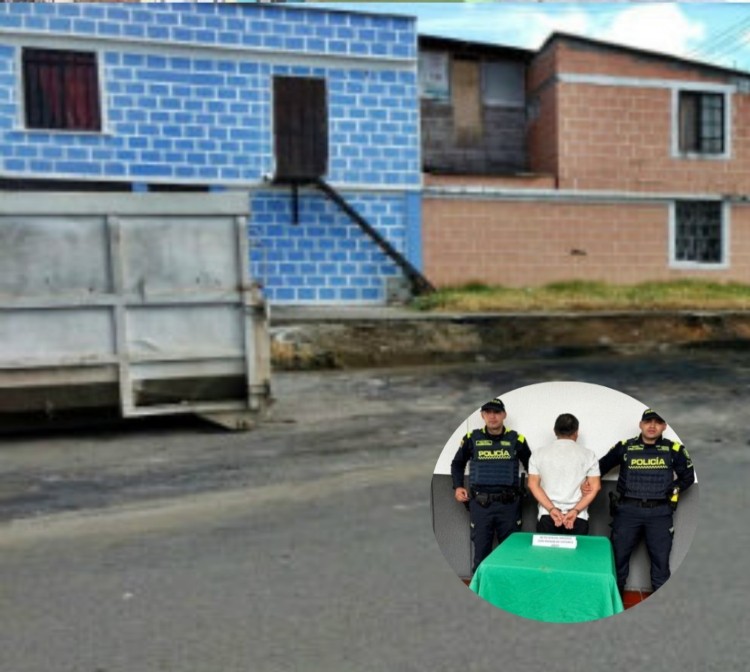 abusadores sexuales en Quindío