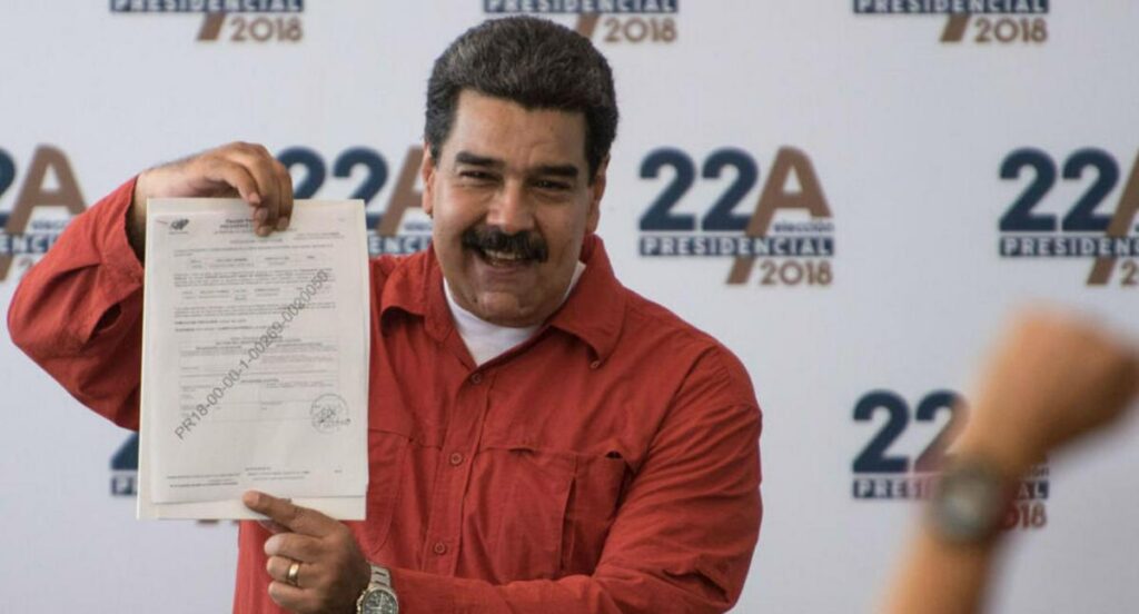 ¿Cómo quedaron las últimas y cuándo fueron?
