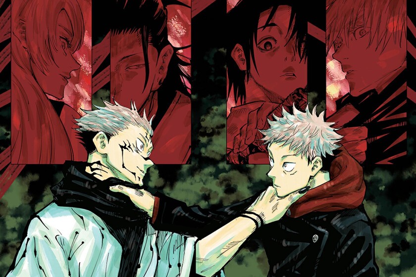 ¿Jaque mate? El capítulo 263 del manga de Jujutsu Kaisen da un soplo de esperanza a nuestros aliados, aunque no hay que confiar en Gege Akutami
