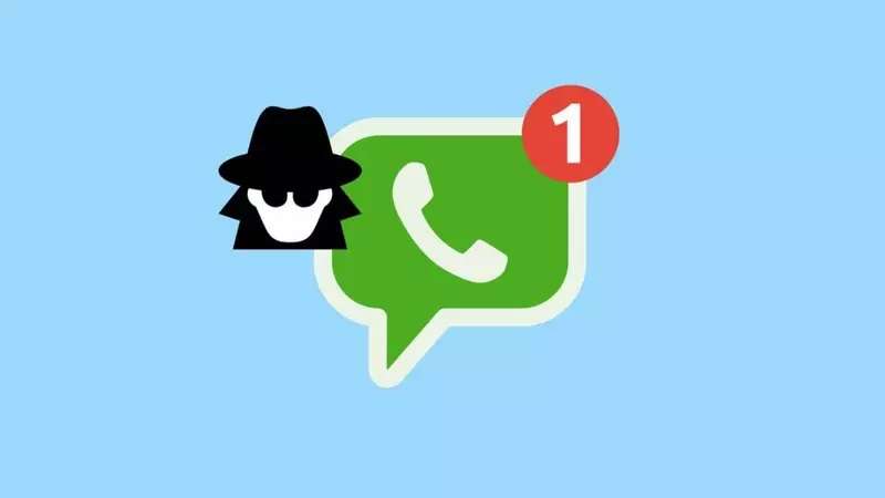 ¿Me están espiando mi WhatsApp?